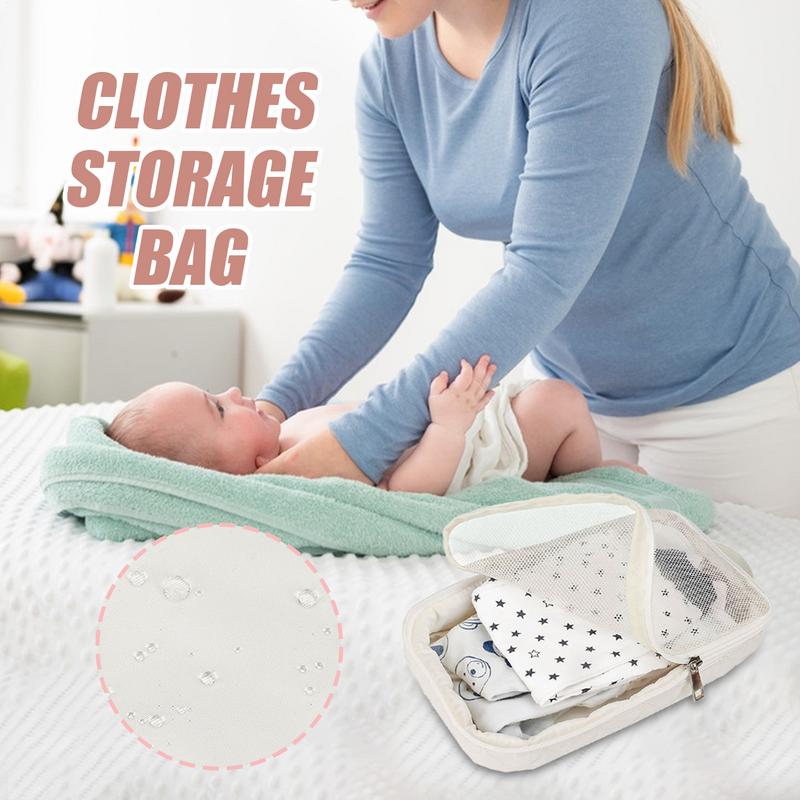 Diaper Storage Bag Nursery Dia - đánh giá và giá Baby Nursery Backpack