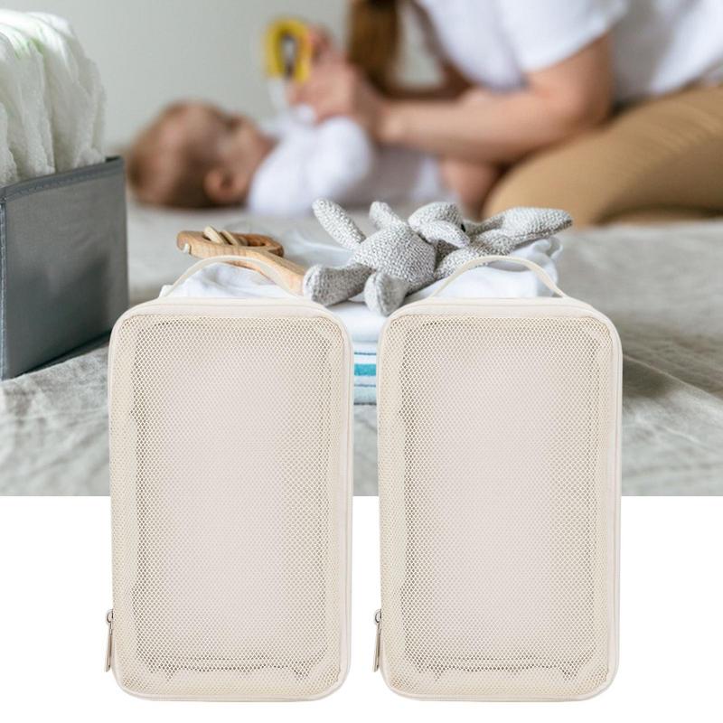 Diaper Storage Bag Nursery Dia - đánh giá và giá Baby Nursery Backpack