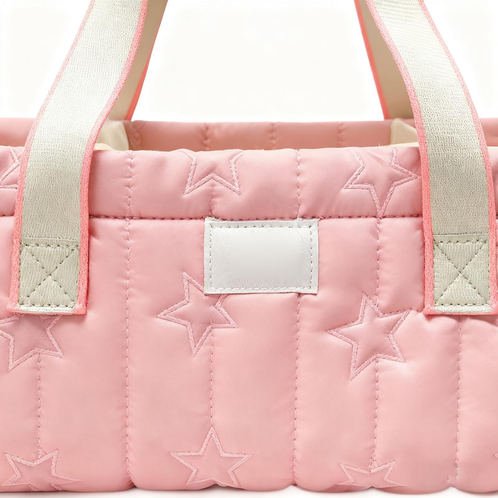 Baby Diaper Bag Large Capacity - đánh giá và giá Baby Nursery Backpack