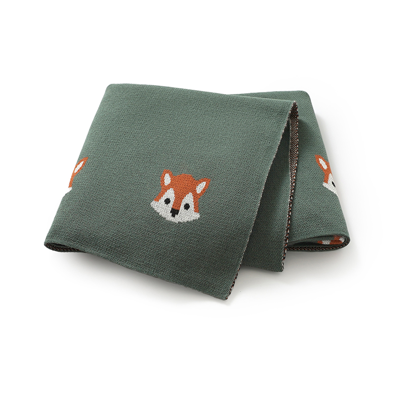 Baby Blankets Cotton Cartoon F - đánh giá và giá Baby Girl Nursery Quilt