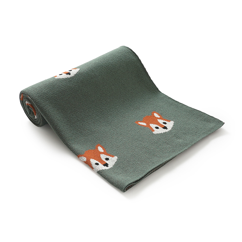 Baby Blankets Cotton Cartoon F - đánh giá và giá Baby Girl Nursery Quilt