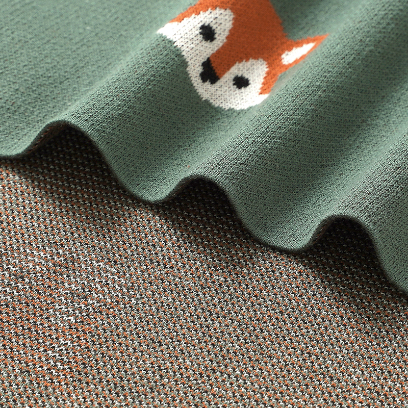 Baby Blankets Cotton Cartoon F - đánh giá và giá Baby Girl Nursery Quilt