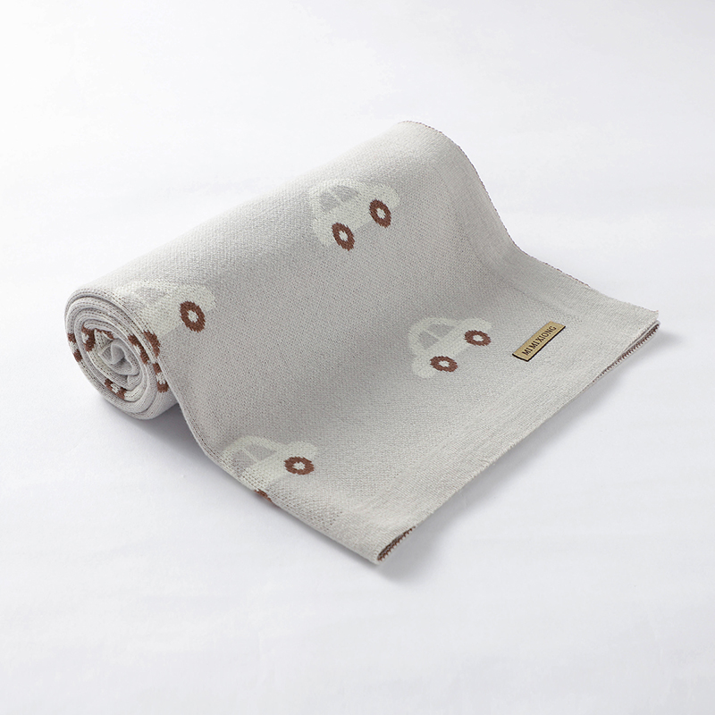 Baby Blankets Breathable Newbo - đánh giá và giá Baby Girl Nursery Quilt
