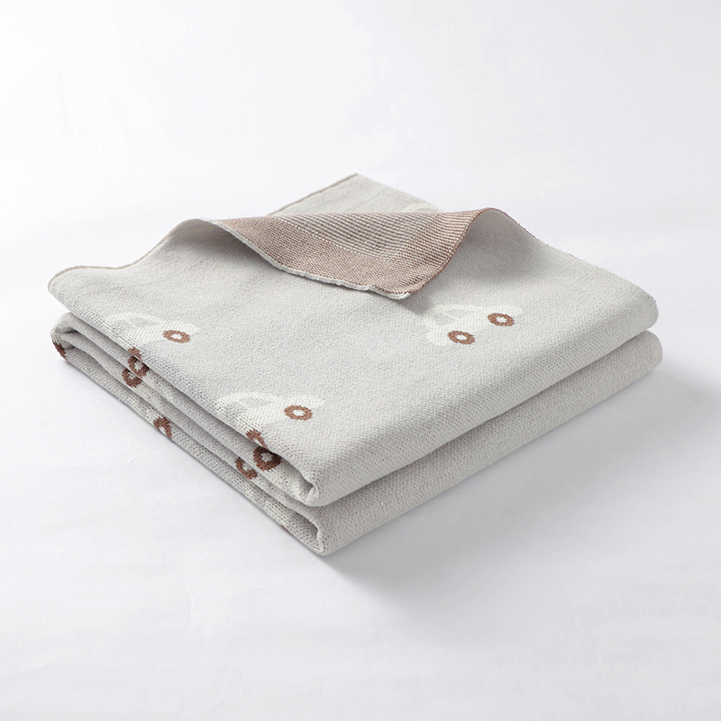 Baby Blankets Breathable Newbo - đánh giá và giá Baby Girl Nursery Quilt