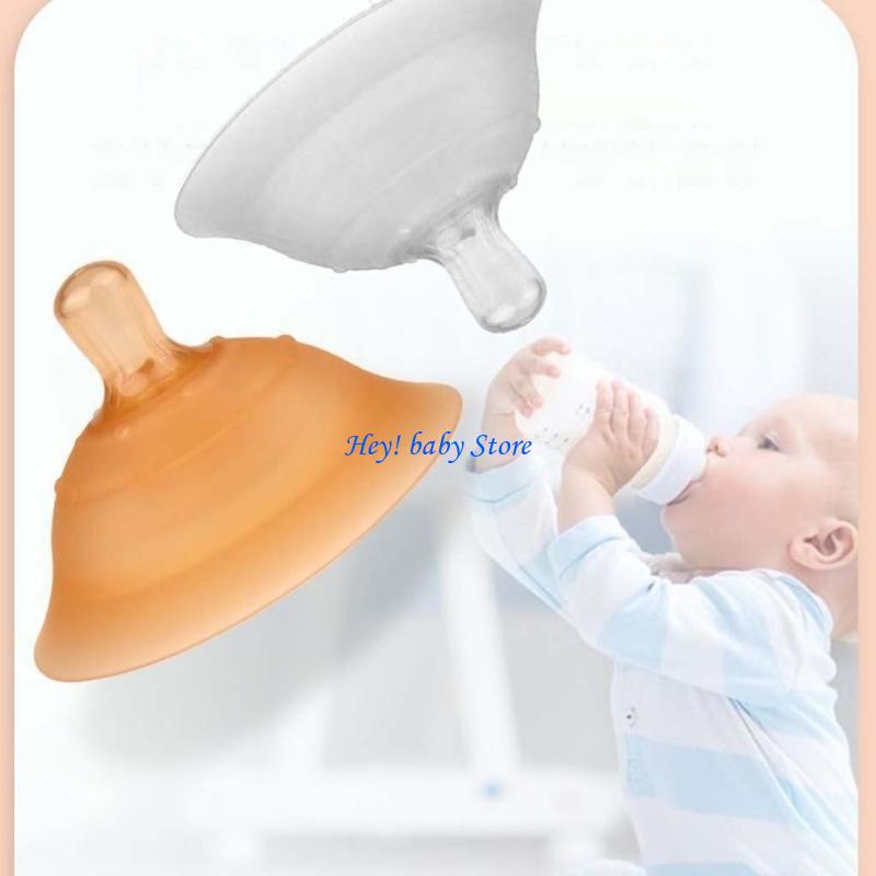 Q1FE Double Layer Silicone Nip - đánh giá và giá Nursing Cover Breastfeeding