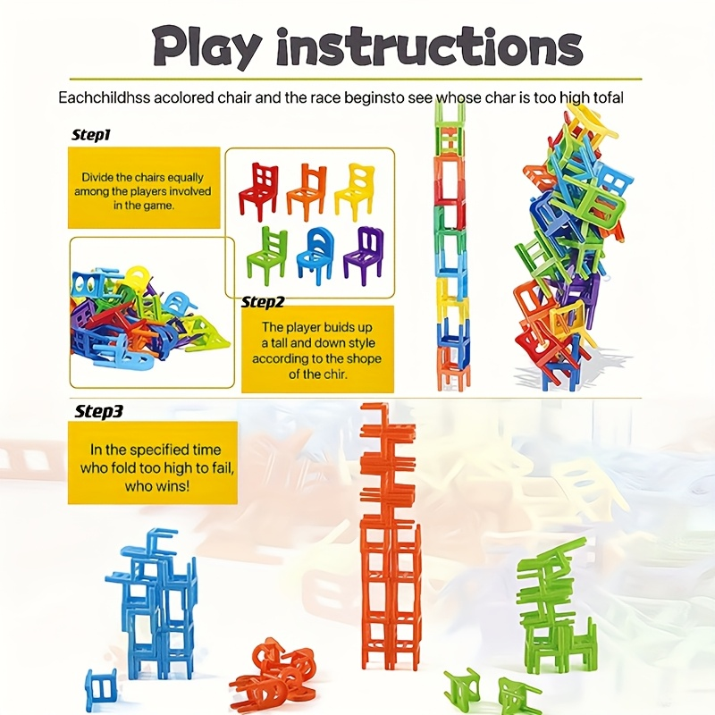 24pc children's puzzle folding - đánh giá và giá Baby Nursery Chair