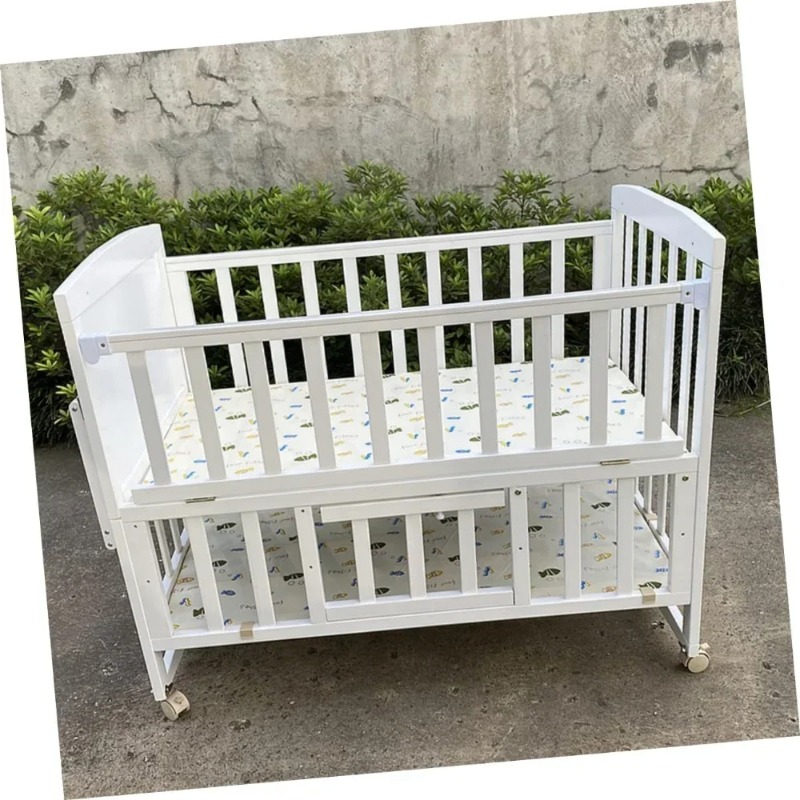 2/4/6/8Pcs Swivel Caster Cabin - đánh giá và giá Baby Nursery Chair