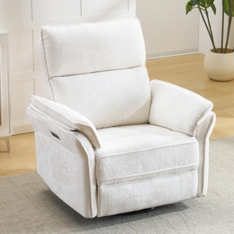 Oversized Rocking Chair Nurser - đánh giá và giá Rocking Chair Nursery