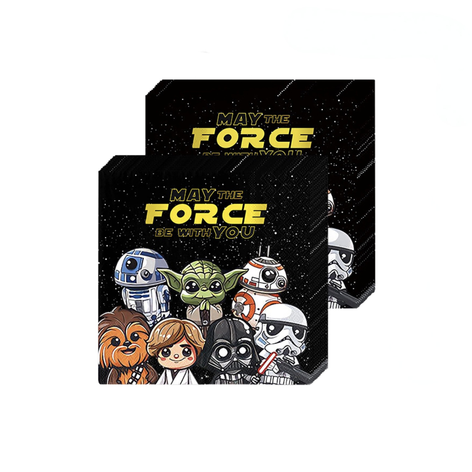 Star waring Baby Yoda Birthday - đánh giá và giá Baby Yoda Nursery Decor