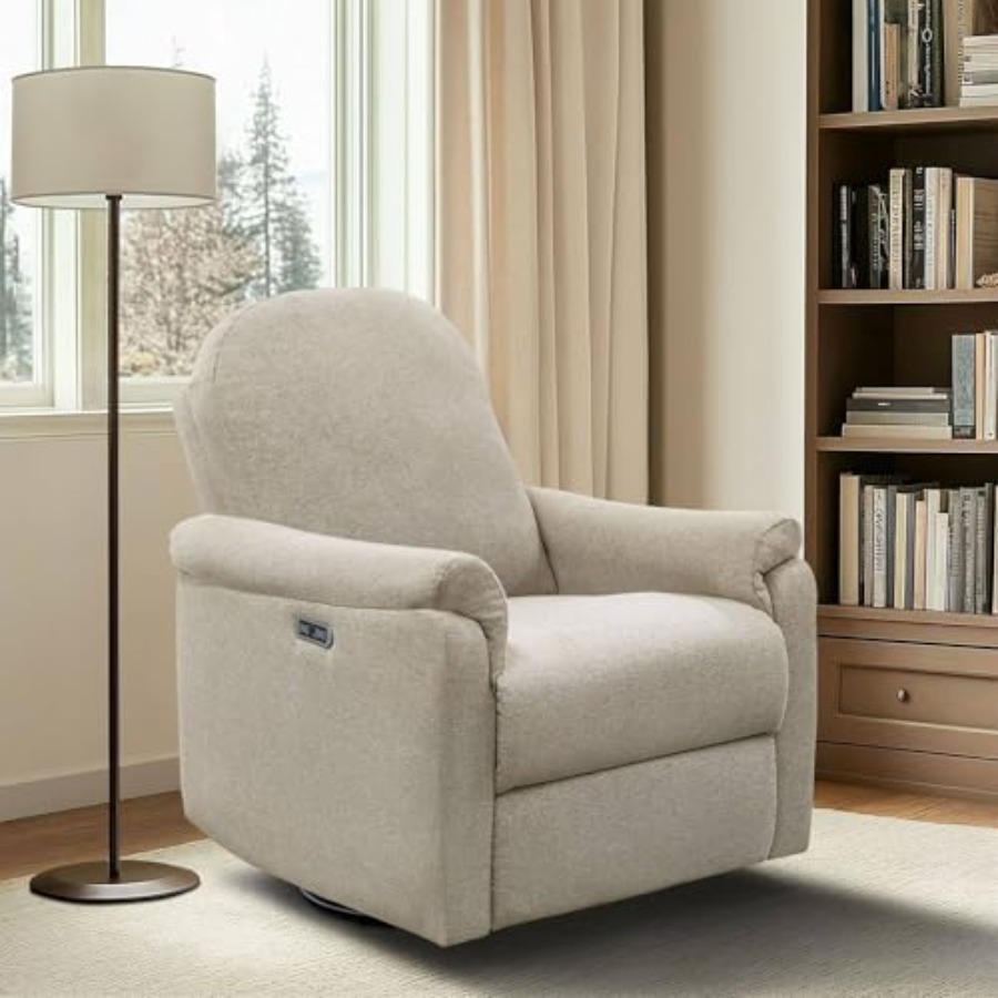 Recliner and Rocking Chair: Gl - đánh giá và giá Rocking Chair Nursery