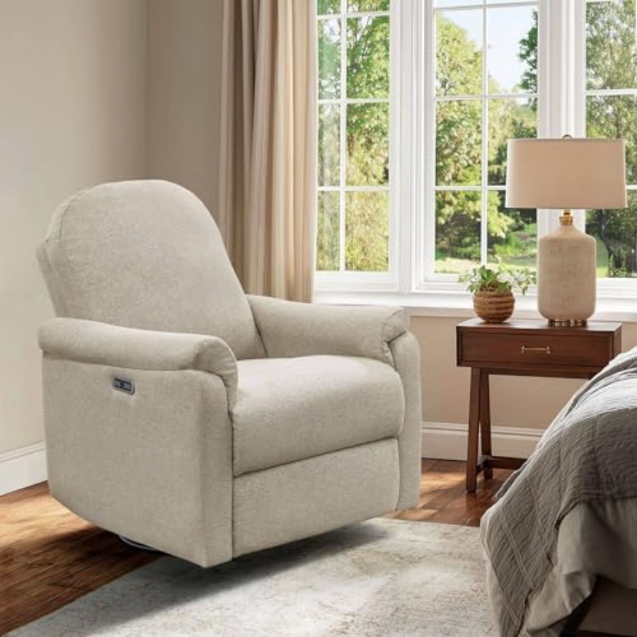 Recliner and Rocking Chair: Gl - đánh giá và giá Rocking Chair Nursery