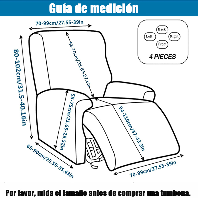 Recliner Stretch Couch Cover f - đánh giá và giá Baby Nursery Chair