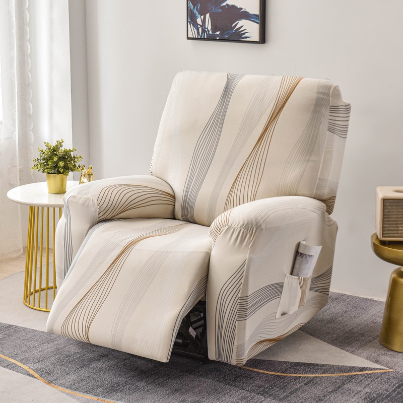 Recliner Stretch Couch Cover f - đánh giá và giá Baby Nursery Chair