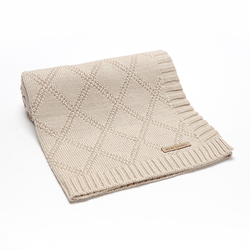 Cotton Baby Blankets Super Sof - đánh giá và giá Baby Girl Nursery Quilt