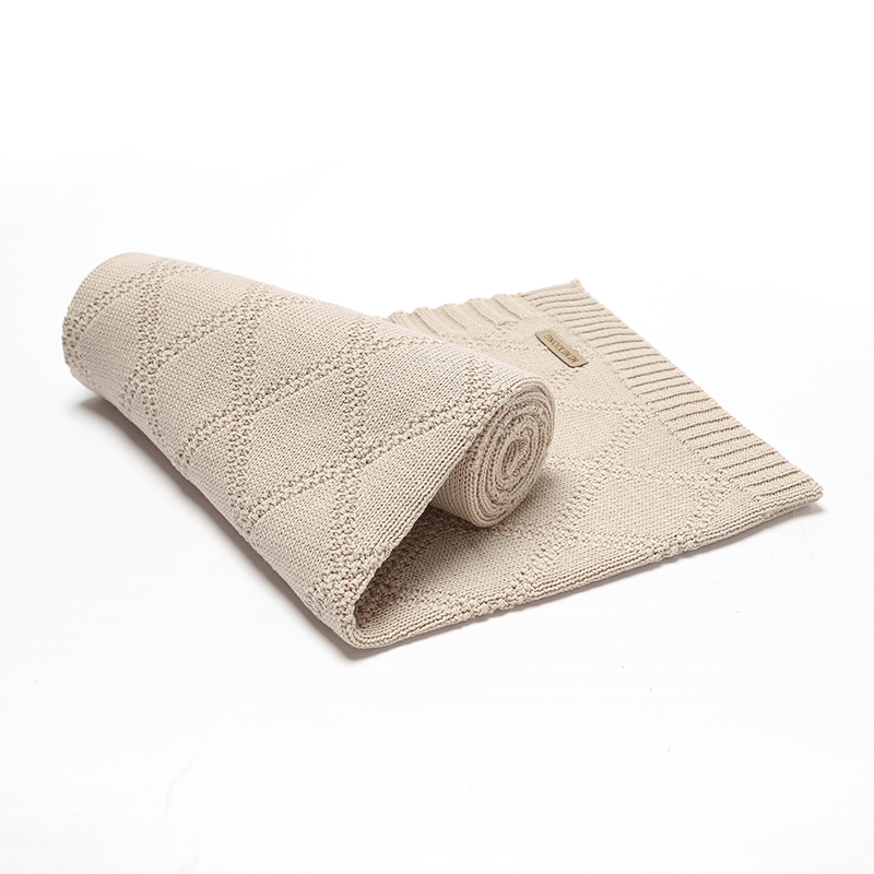 Cotton Baby Blankets Super Sof - đánh giá và giá Baby Girl Nursery Quilt