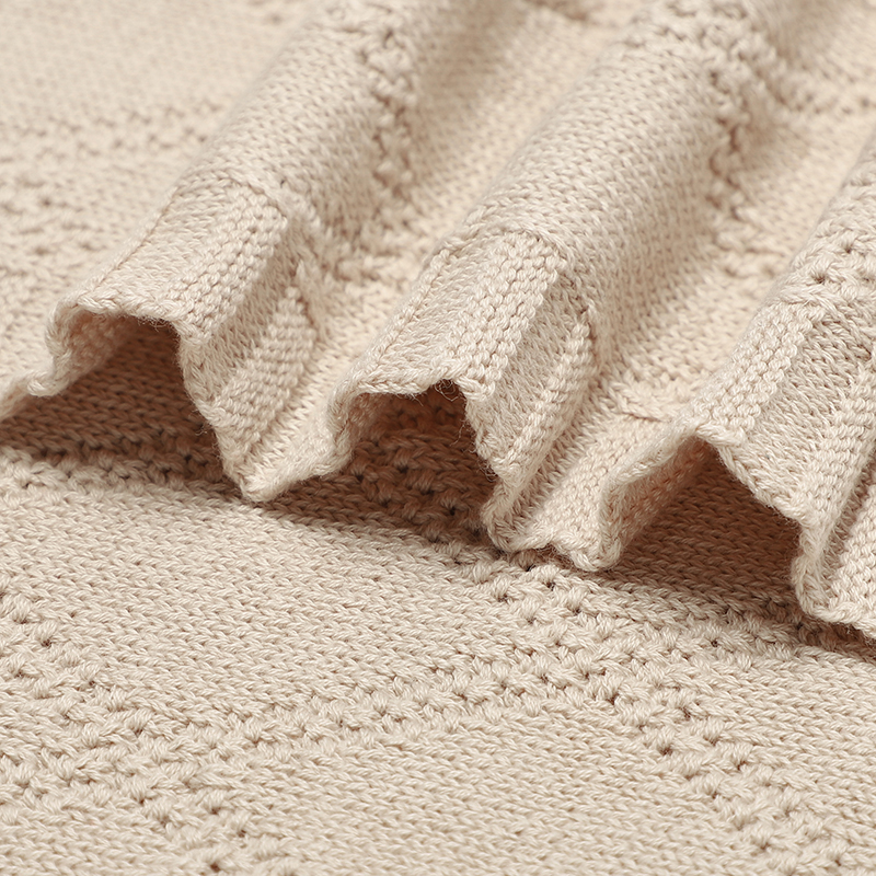 Cotton Baby Blankets Super Sof - đánh giá và giá Baby Girl Nursery Quilt