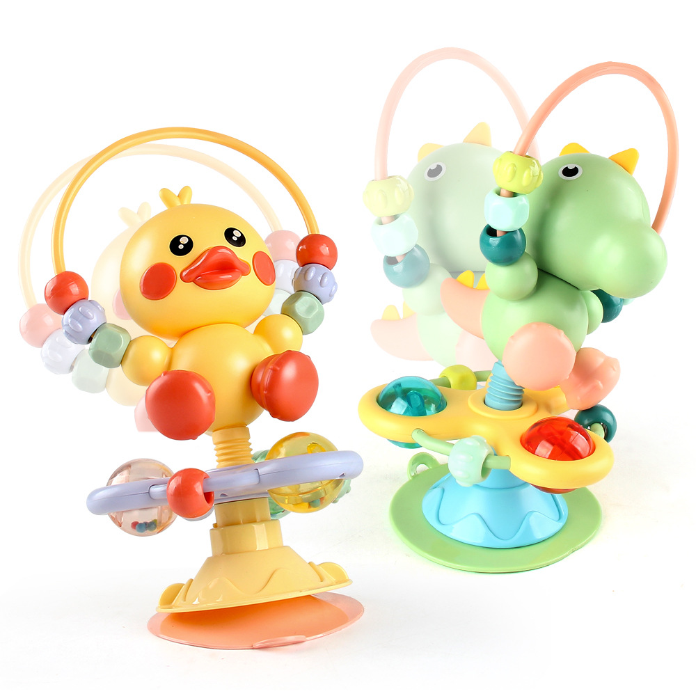 Cartoon Baby soothing ringing  - đánh giá và giá Baby Nursery Rhymes