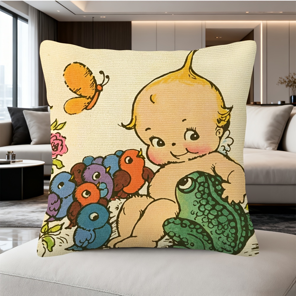 Cute Baby Frog Nursery Decor P - đánh giá và giá Baby Nursery Chair