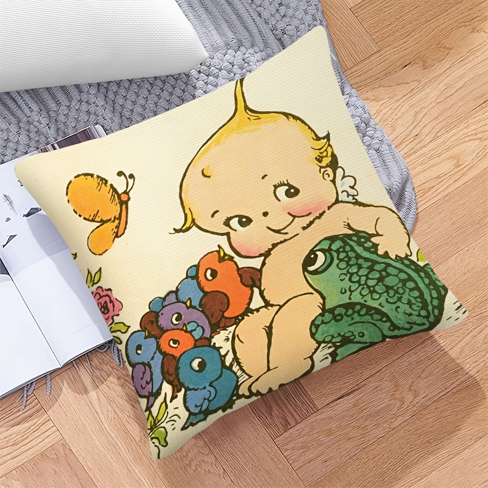 Cute Baby Frog Nursery Decor P - đánh giá và giá Baby Nursery Chair