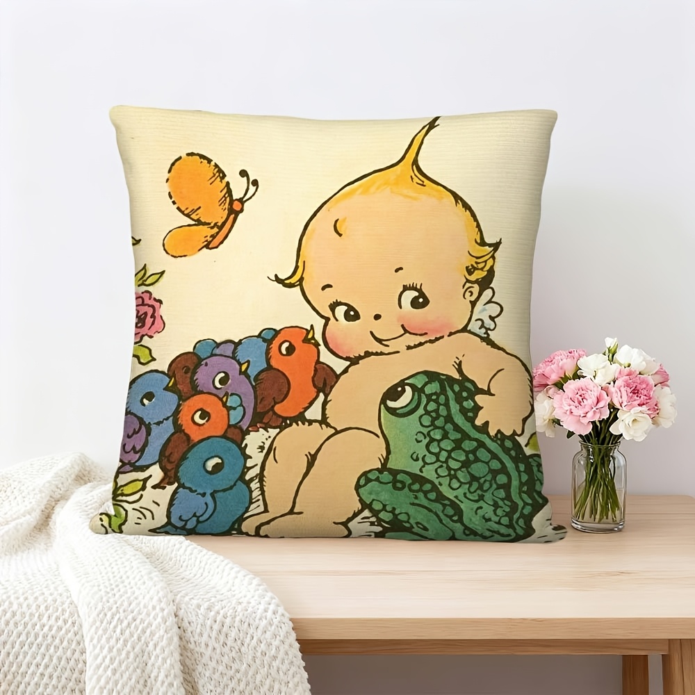 Cute Baby Frog Nursery Decor P - đánh giá và giá Baby Nursery Chair