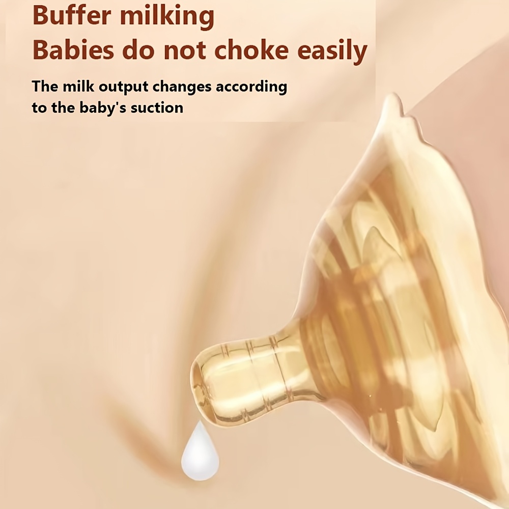 Double-layer Silicone Nipple S - đánh giá và giá Nursing Cover Breastfeeding