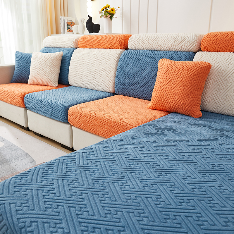 Thicken Sofa Seat Cushion Cove - đánh giá và giá Baby Nursery Chair