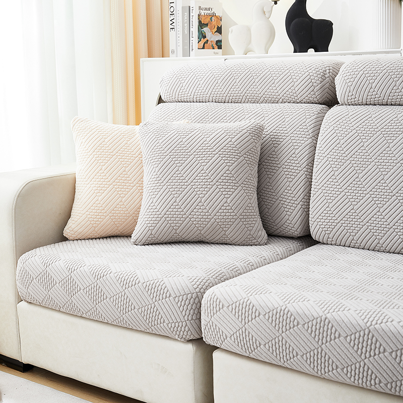 Thicken Sofa Seat Cushion Cove - đánh giá và giá Baby Nursery Chair