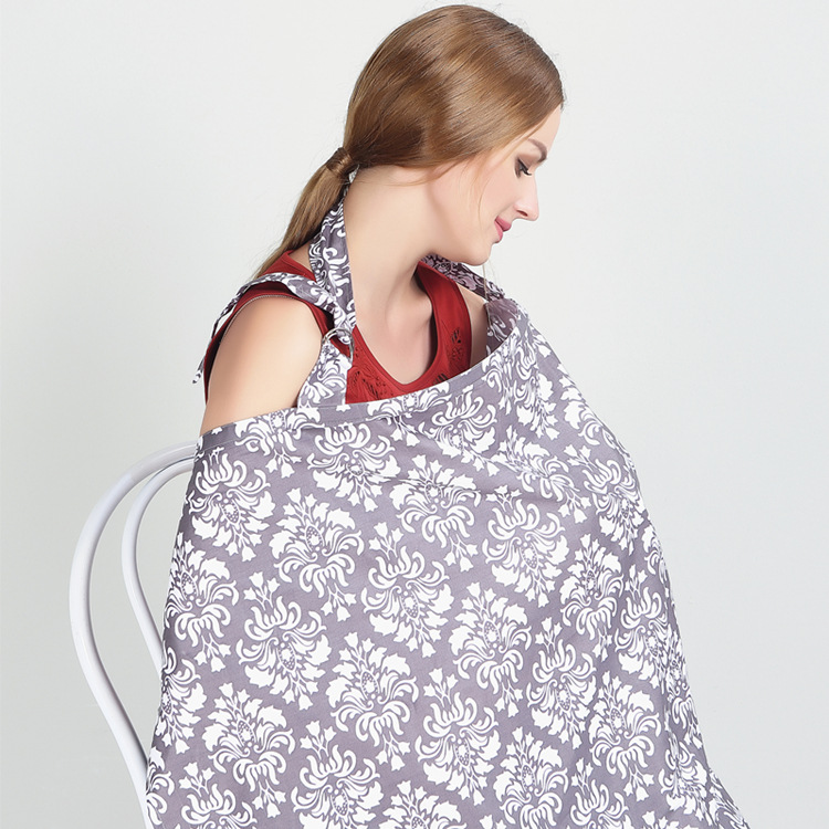 Mum Breastfeeding Nursing Ponc - đánh giá và giá Nursing Cover Breastfeeding