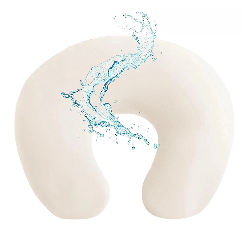 2PCS Waterproof Nursing Pillow - đánh giá và giá Nursing Cover Breastfeeding