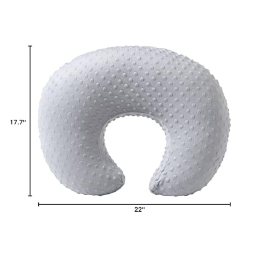 Nursing Pillow Cover, Breastfe - đánh giá và giá Nursing Cover Breastfeeding