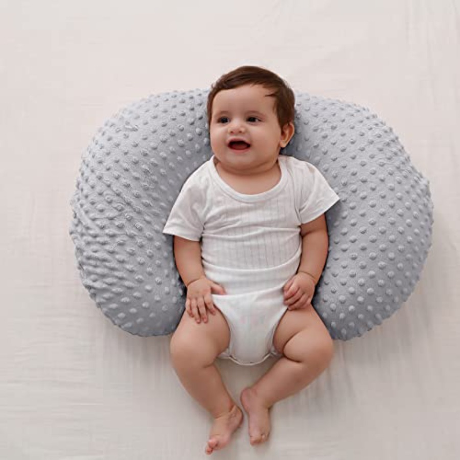 Nursing Pillow Cover, Breastfe - đánh giá và giá Nursing Cover Breastfeeding