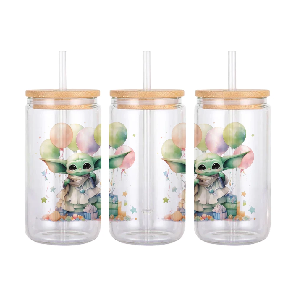 Hot-selling Disney Design Cato - đánh giá và giá Baby Yoda Nursery Decor