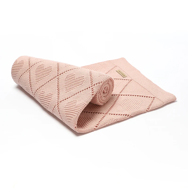 Baby Blankets Super Soft Newbo - đánh giá và giá Baby Girl Nursery Quilt