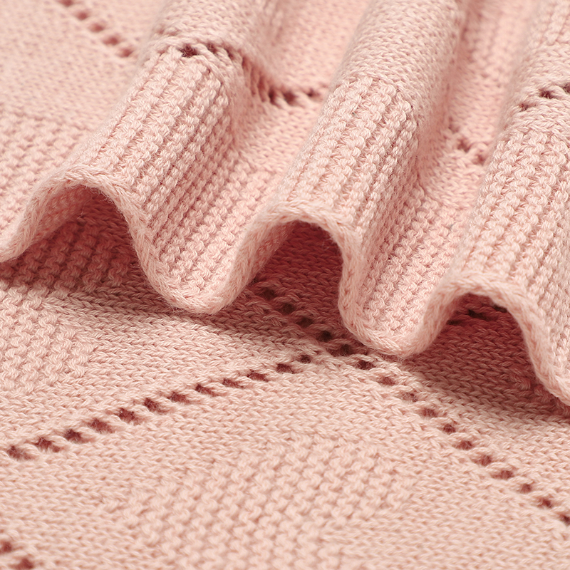 Baby Blankets Super Soft Newbo - đánh giá và giá Baby Girl Nursery Quilt