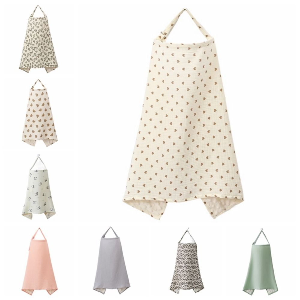 2 in 1 Maternal Nursing Covers - đánh giá và giá Nursing Cover Breastfeeding