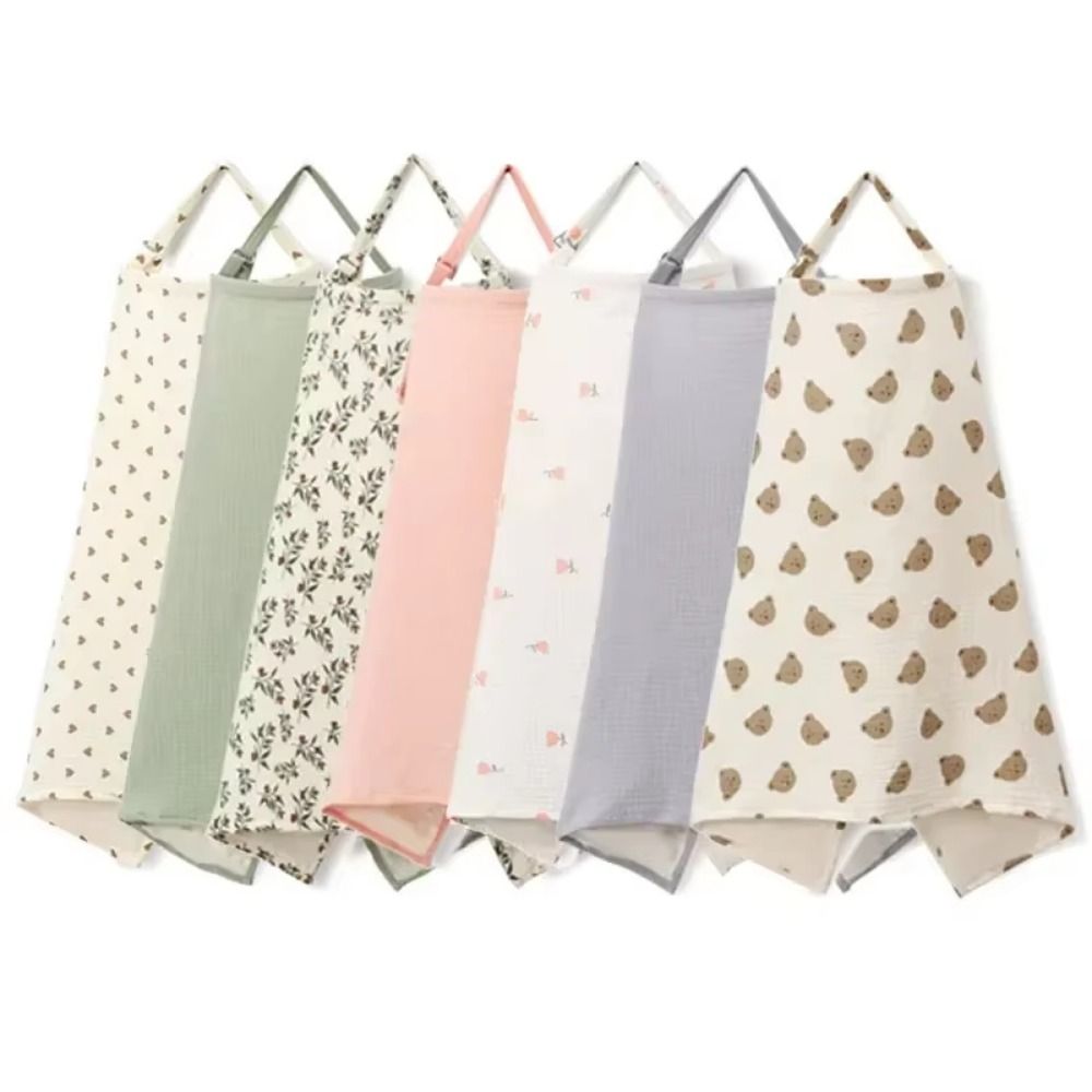 2 in 1 Maternal Nursing Covers - đánh giá và giá Nursing Cover Breastfeeding