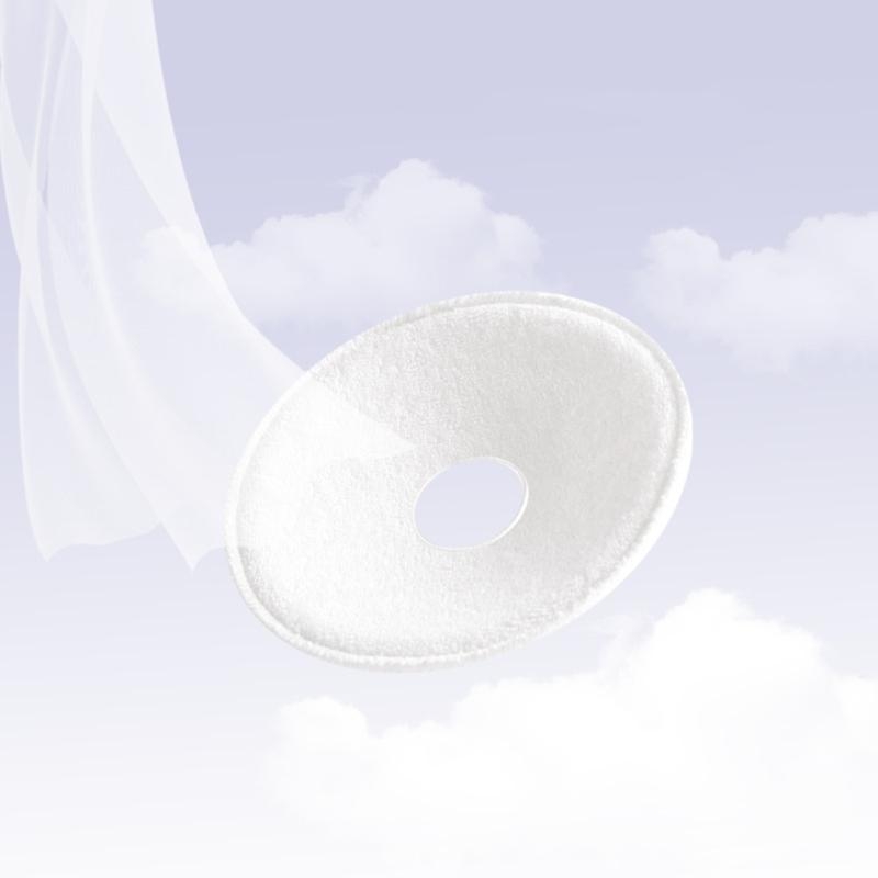 97BE Set of 2pcs Silver Nursin - đánh giá và giá Nursing Cover Breastfeeding