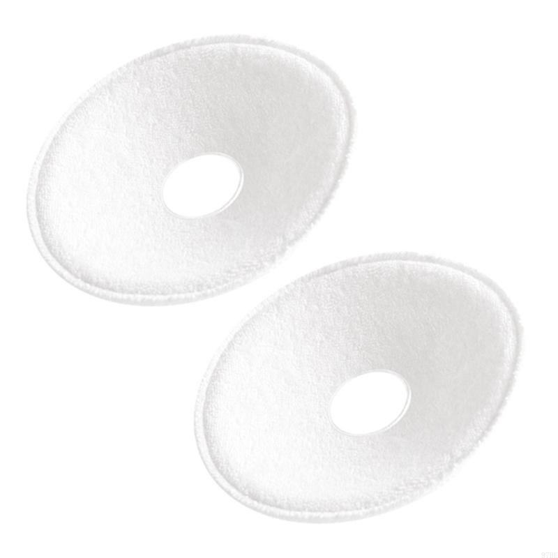 97BE Set of 2pcs Silver Nursin - đánh giá và giá Nursing Cover Breastfeeding