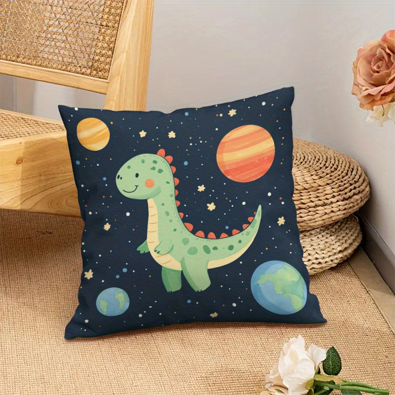 Cute Dinosaur Space Planets Cu - đánh giá và giá Baby Nursery Chair