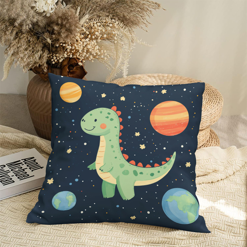 Cute Dinosaur Space Planets Cu - đánh giá và giá Baby Nursery Chair