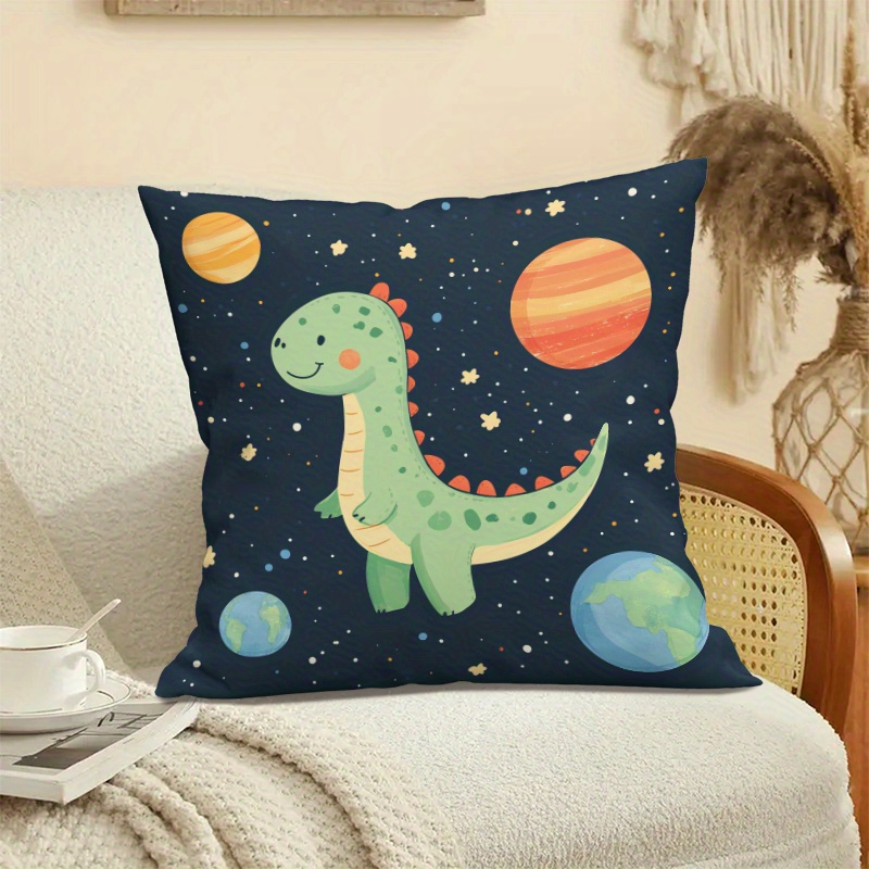 Cute Dinosaur Space Planets Cu - đánh giá và giá Baby Nursery Chair