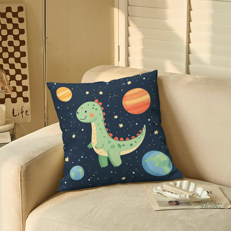 Cute Dinosaur Space Planets Cu - đánh giá và giá Baby Nursery Chair