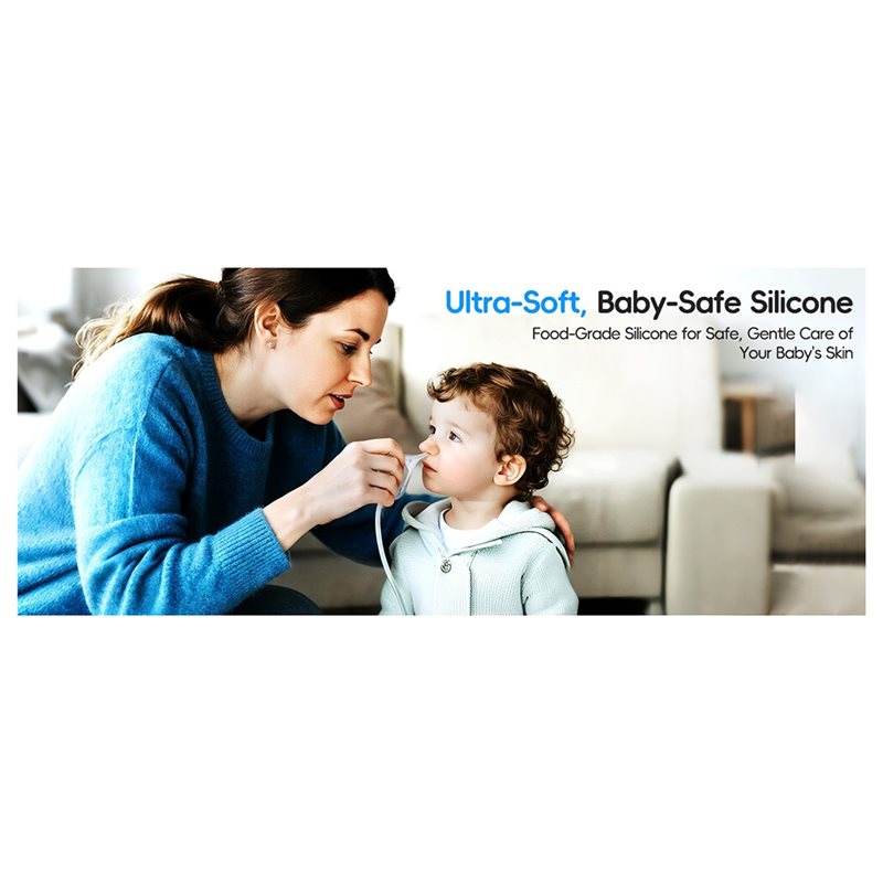 MACH-Electric Nasal Aspirator  - đánh giá và giá Baby Nursery Rhymes