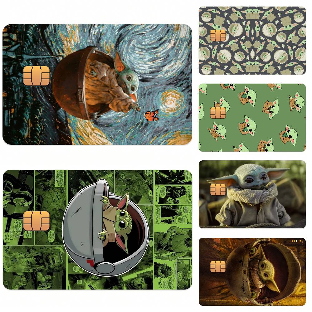 S-Star Wars Baby Yoda Credit C - đánh giá và giá Baby Yoda Nursery Decor