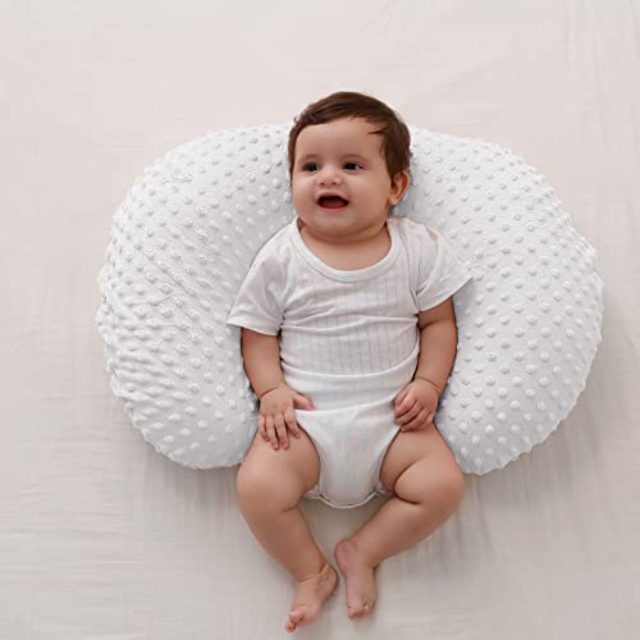 Nursing Pillow Cover, Breastfe - đánh giá và giá Nursing Cover Breastfeeding