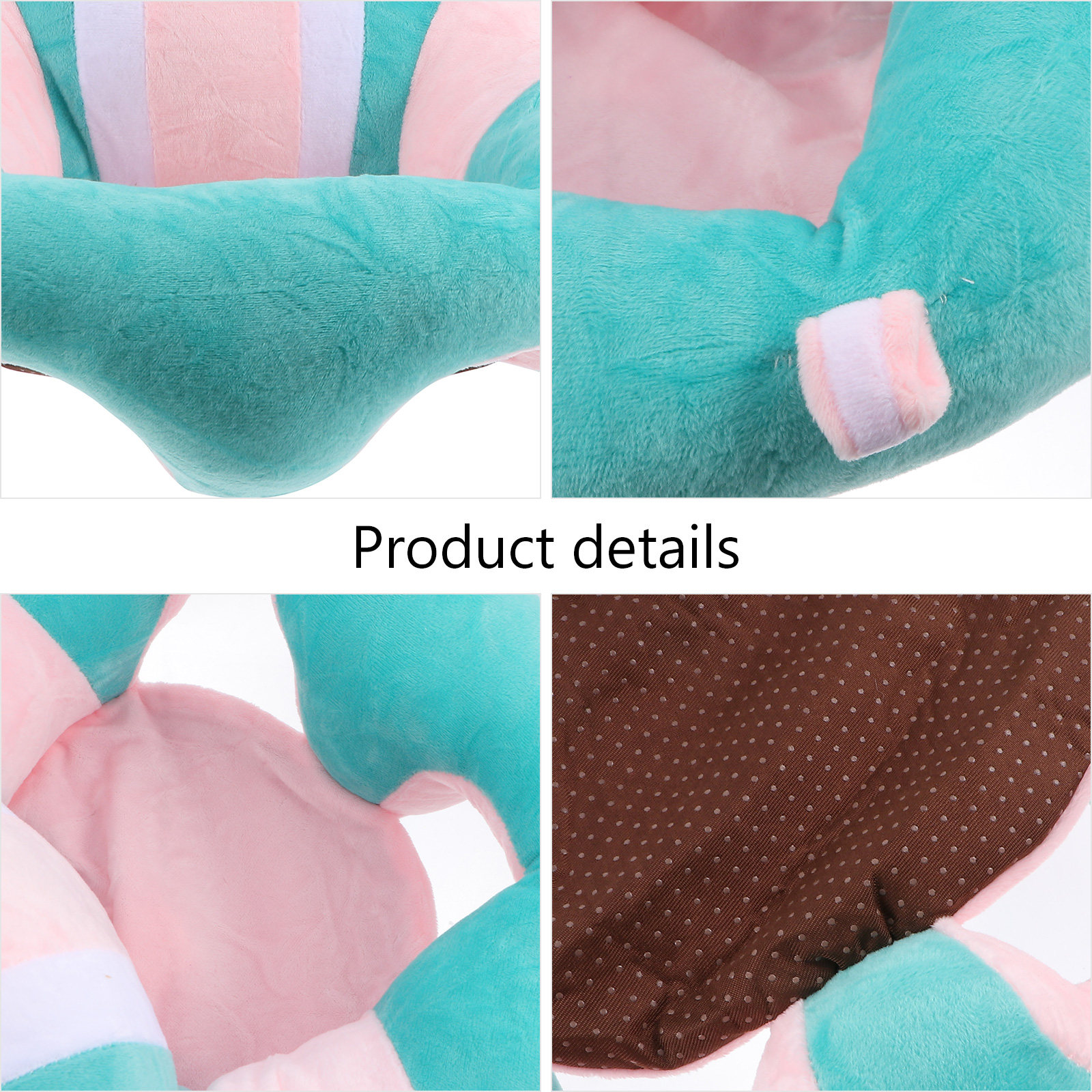 Baby Support Seat Infant Sitti - đánh giá và giá Baby Nursery Chair