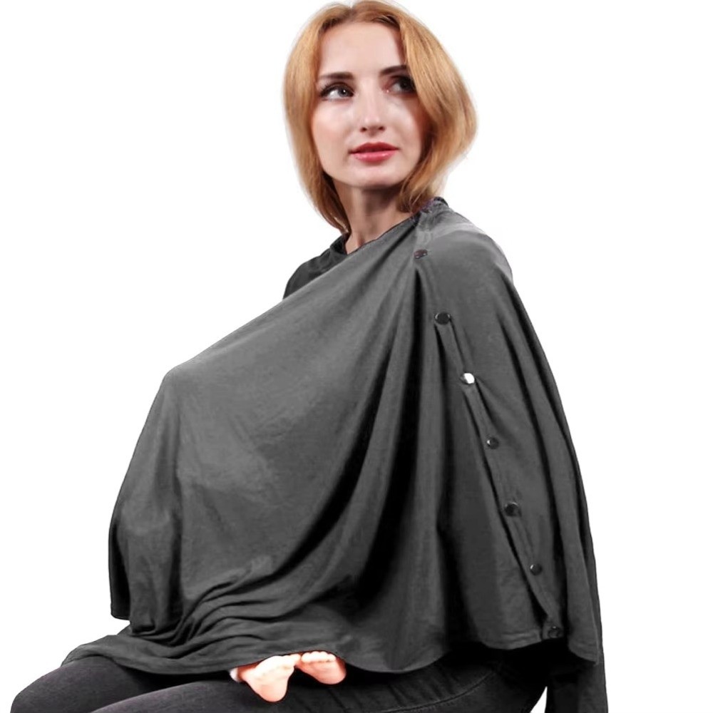 Comfortable Maternal Nursing C - đánh giá và giá Nursing Cover Breastfeeding