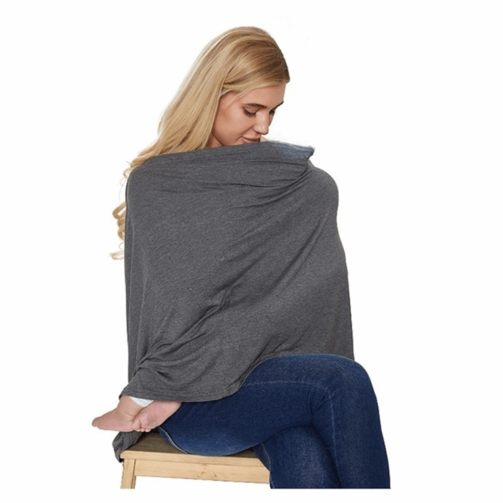 Comfortable Maternal Nursing C - đánh giá và giá Nursing Cover Breastfeeding