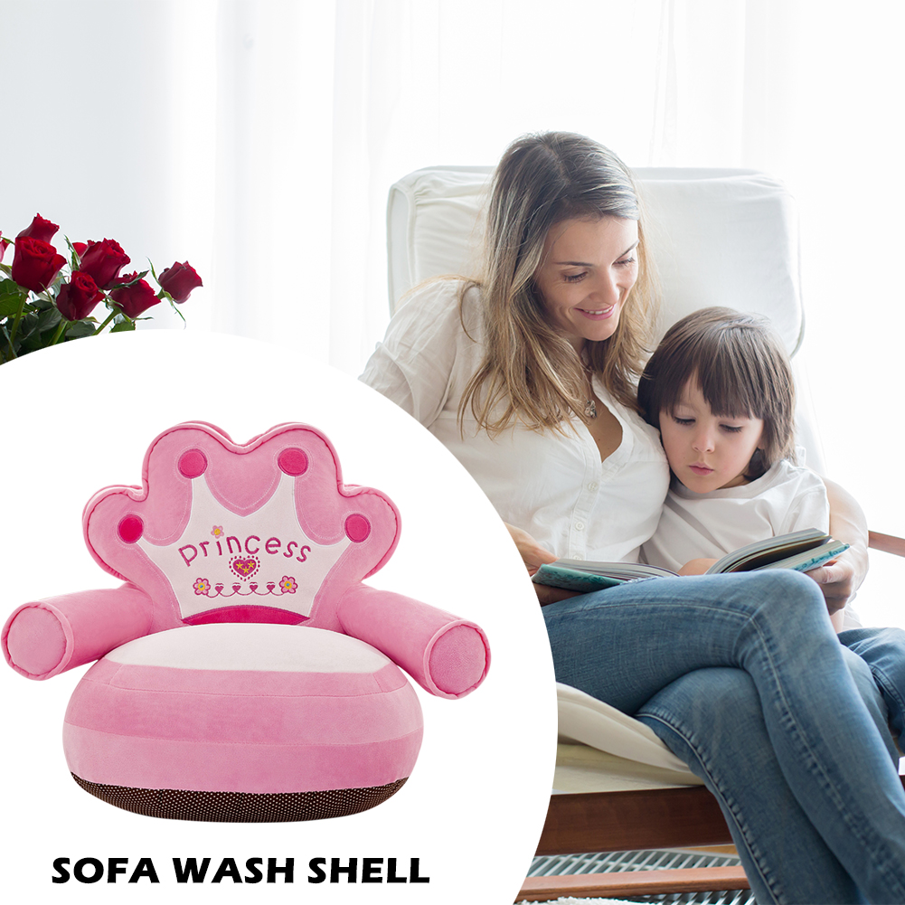Lovely Cartoon Kids Sofa Chair - đánh giá và giá Baby Nursery Chair