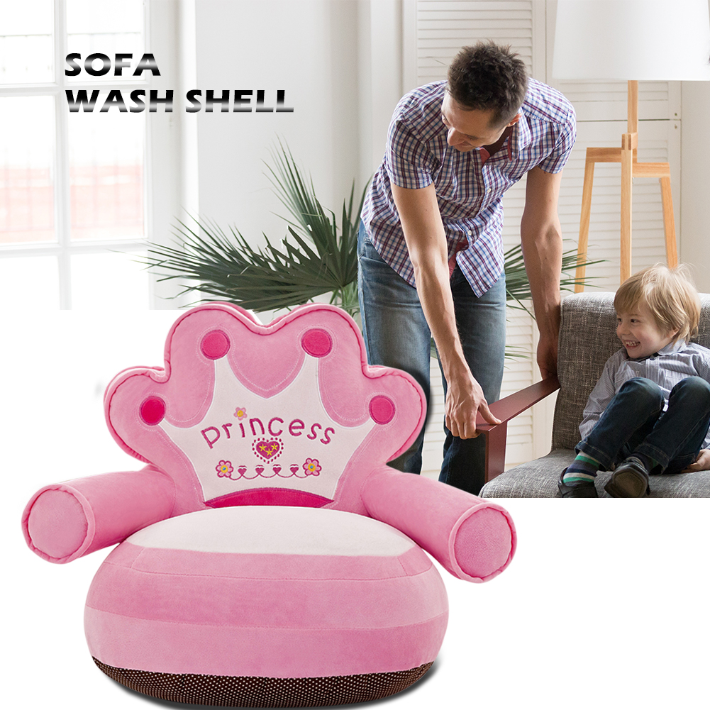 Lovely Cartoon Kids Sofa Chair - đánh giá và giá Baby Nursery Chair